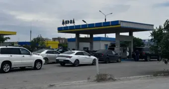 Сколько сжиженного газа выделено для Мангистау в июне