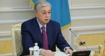 Жёсткий ответ Токаева: почему Казахстан называют «Штрафстаном» и что об этом думает президент