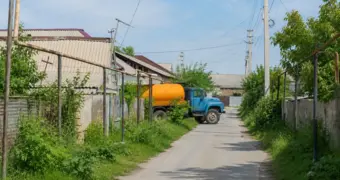 Трагедия на качелях: в полиции рассказали подробности гибели школьника близ Актау