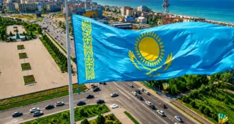 Жителей Актау приглашают отметить День государственных символов