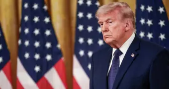 Трампу запрещают военные действия против Ирана: Конгресс пошел на открытый конфликт