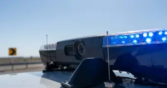 Дроны и «Кибер-Шериф»: современные технологии выявили тысячи нарушений ПДД в Мангистау