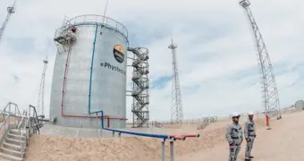 Нефтяная компания Кайрата Боранбаева в Мангистау окончательно перешла под контроль «КазМунайГаза»
