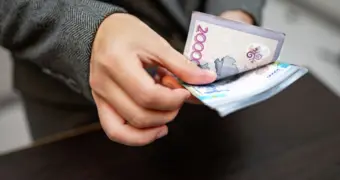 В Минтруда ответили на главный вопрос пенсионеров Казахстана об индексации выплат