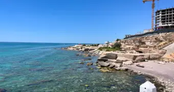 Спасти Каспийское море – об угрозе дальнейшего обмеления говорят эксперты в Баку