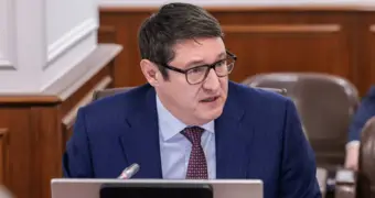 Саткалиев раскрыл главную цифру будущей АЭС Казахстана