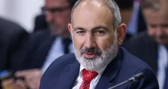 Пашинян сделал жесткое заявление о разрыве с ОДКБ