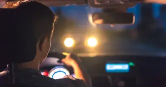 В Мунайлы выявлен несовершеннолетний водитель