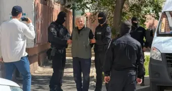 Задержание активиста в Мангистау – нефтяники сделали заявление