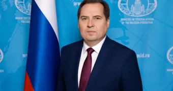 Стало известно имя Генерального консула России в Актау