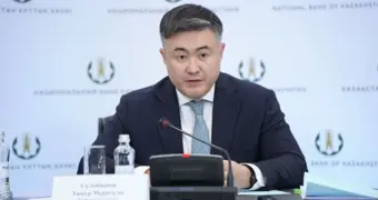 «Это депозит, а не первый взнос»: Сулейменов объяснил новые пенсионные правила в Казахстане