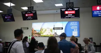 Актау и Батуми связал прямой авиарейс
