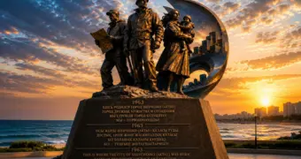 Память на паузе: почему ветераны Актау увязли в бюрократическом круговороте