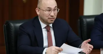 Что осталось за кадром встречи Токаева и Путина: посол Абаев назвал главные решения для Казахстана