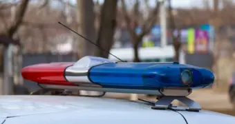 Голый мужчина на улице попал на видео в Актау: ситуацию прокомментировала полиция