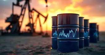 Казахстан и Россия меняют правила добычи нефти с июля