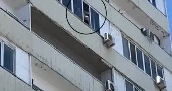 Мужчина пытался свести счеты с жизнью в Актау