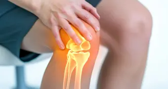 Почему привычка пить ибупрофен от боли в суставах может закончиться реанимацией