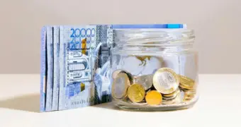 Сколько придется копить казахстанцам на дешевый кредит