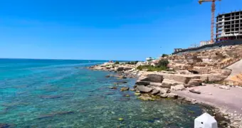 Поднялся ли уровень Каспийского моря – мнения экспертов