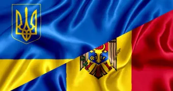 Членство с кляпом во рту: Украину и Молдавию хотят взять в ЕС без права голоса