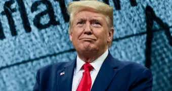 «Я люблю инфляцию»: Трамп шокировал американцев реакцией на трехлетний рекорд роста цен