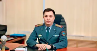 Жителей Мангистау приглашают на личный прием к руководству ДЧС