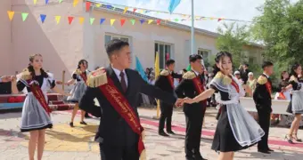 Более 300 выпускников Мангистау претендуют на «Алтын белгі»