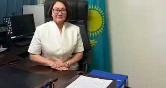 В Мангистау назначили нового директора Центра реабилитации