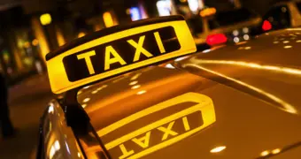 Перепутал адрес: 22-летний пассажир зарезал пожилого таксиста, который не смог найти нужную улицу