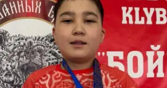 Девять ножевых ранений: 13-летний подросток зарезал 12-летнего мальчика в Алматы