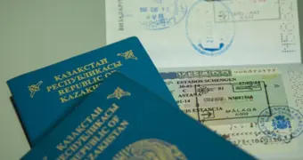 МИД раскрыл новые подробности упрощения шенгена для казахстанцев