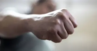 В Актау драка мужчин попала на ВИДЕО