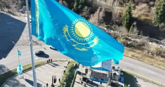 В Казахстане объявили об объединении партий Amanat и "Адилет": что это значит для страны?