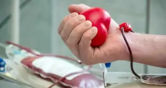 Сколько на самом деле платят донорам крови в Казахстане
