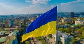 Украина официально лишила русский язык защиты