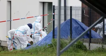 В Польше на участке женщины-врача нашли останки 32 плодов: ей грозит до 12 лет тюрьмы