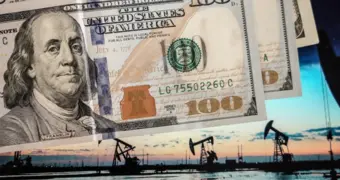 Трамп одним заявлением обрушил нефть ниже $84 за баррель