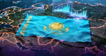 Стало известно, на чем на самом деле держится весь Казахстан