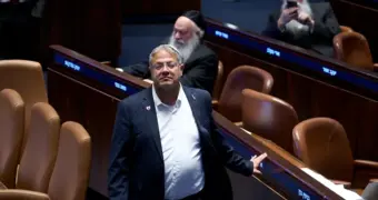 «Мы не банановая республика!» В Израиле жестко ответили на мирный план Вашингтона
