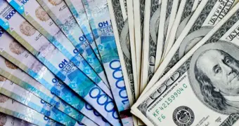 Казахстанский теңге в поисках дна: курс может пробить отметку 500 в ближайшее время