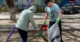 «Пять метров ответственности»: за что с 1 июля начнут массово штрафовать жителей Казахстана
