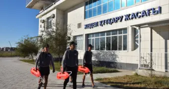 Спасатели обратились к жителям Мангистау с важным призывом