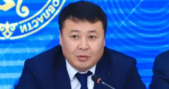 Вице-министром водных ресурсов и ирригации РК стал чиновник резонансной «ковидной свадьбы» в Актау