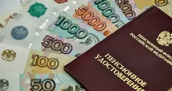 Раскрыта горькая правда о пенсиях «тунеядцев» в России