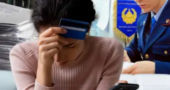 «Здравствуйте, я генерал»: в МВД РК раскрыли, как мошенники грабят казахстанцев