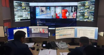 ИИ на страже закона: в Мангистау передовые технологии помогли раскрыть 155 преступлений