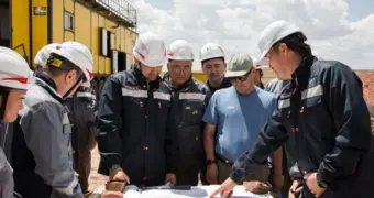 «Казахмыс» удваивает масштабы бурения и вкладывает $40 млн в глубокие горизонты Ұлытау