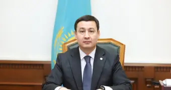 Аким Актау проведет открытую встречу с населением