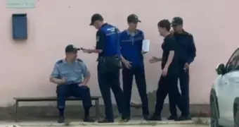 Полиция опровергла слухи об убийстве семьи в Жанаозене